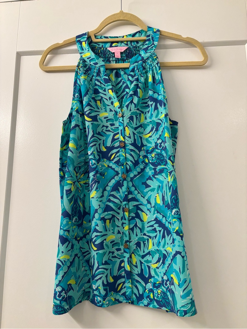 Lilly Pulitzer Tank